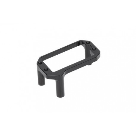 HB RACING E819 Aluminum Servo Mount HB204554