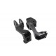 HB RACING Caster Block Set V4 (17.5 degree) HB204377