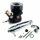 M3X V2.0 Ceramic avec Ligne 2142 Fast-Lock