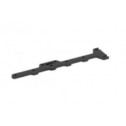 D418 HB RACING Front Chassis Stiffener HB204356