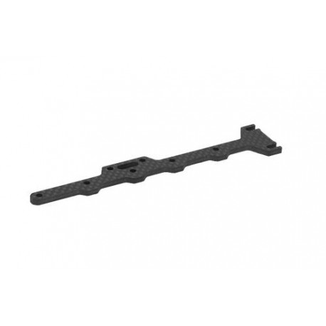 D418 HB RACING Front Chassis Stiffener HB204356