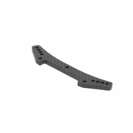 D418 HB RACING Front Shock Tower HB204364