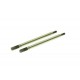 D418 HB RACING Rear Shock Shaft HB204351