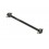 D418 HB RACING Rear Drive Shaft 52mm HB204363