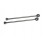 D418 HB RACING rear axle shaft HD (2pcs/73mm) HB204555