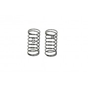 HB RACING Front Spring 60 (D418) HB204383