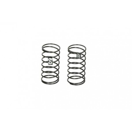 HB RACING Front Spring 60 (D418) HB204383