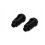 D418 HB RACING Front Shock Body HB204348