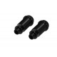 D418 HB RACING Rear Shock Body HB204350