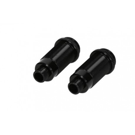 D418 HB RACING Rear Shock Body HB204350