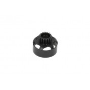 HB RACING Vented Clutchbell 17T Module 0.8 HB204572