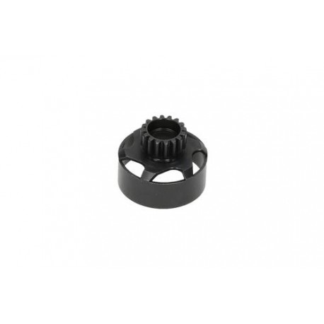 HB RACING Vented Clutchbell 17T Module 0.8 HB204572