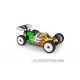 HB RACING S15 Buggy Bodyshell Standard (HB Racing D819 - JConcept) 