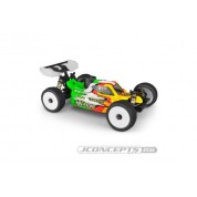 HB RACING S15 Buggy Bodyshell Standard (HB Racing D819 - JConcept) 