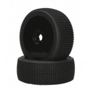 Performa Jantes Carbone + Gridlock V3 Medium (x2) PA9397