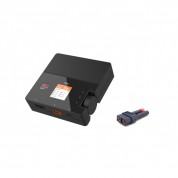 Chargeur ISDT Simple 608AC 1x50W/200W + Connecteur - ISDT - 608AC-C