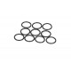 HB RACING Emulsion O-Ring