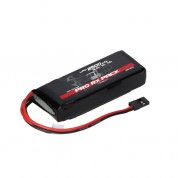 Batterie réception TEAM ORION 2500mAh / 7.6V