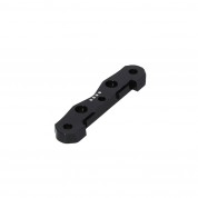 HB RACING Arm Mount 4-dot (B/+2.1mm)