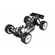HB RACING D8T Evo3 1/8 Competition Nitro Truggy