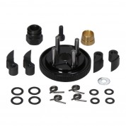 HB RACING Set d'embrayage 4-point (D819rs/D8T Evo3) HB204700