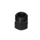 HB RACING Clutch Nut (4-Shoe mid) HB204704