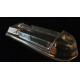 B RACING CO-1 Aero-Pack for 1:8 Off-Road Truform(Front nose, front scoop, 4 attachable side fins) HB204789