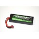 ABSIMA Greenhorn V2 LiPo 7.4V-50C 4000 Hardcase (T-Plug)