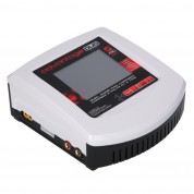 TEAM ORION Chargeur Advantage DUO 2X10A (prise CH) ORI30350