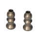 HB RACING Flanged Ball (7 x 12.5) HB204870
