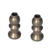 HB RACING Flanged Ball (7 x 12.5) HB204870