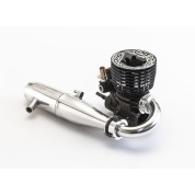 OS ENGINES OS Speed B2104 Combo Set EE 863