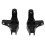 D4 Evo3 steering block (4 degree) HB204751