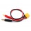 TEAM ORION Charging Cable XT90  ORI40040