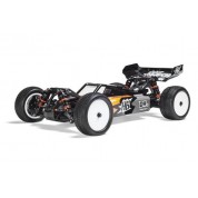 HB RACING D4 Evo3 1/10 Competition Electric Buggy 4wd