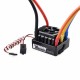 SURPASS HOBBY 150A Brushless ESC 1/8th 4-18S 8.4V/3A