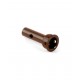 XB8 Axe de roue CVD - 355211