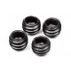 HPI100555 M4x3 (4pcs)