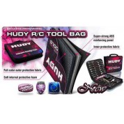 Sacoche de rangement HUDY 199010