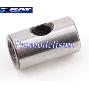 Axes de cardans CVD XB808 355238