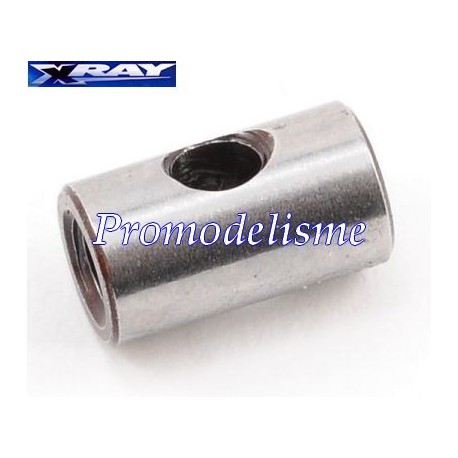 Axes de cardans CVD XB808 355238
