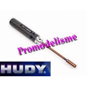 4.5mm Socket Driver HUDY 170045