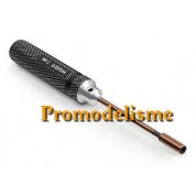5 mm Socket Drive HUDY 170050