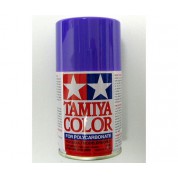 Spray purple Tamiya 100ml PS10