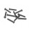 Hex Screw SH M3x16 (10) 902316