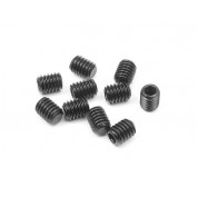 4x5 Hex Screw SB (10) 901405