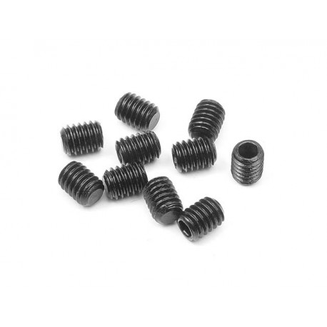 4x5 Hex Screw SB (10) 901405