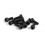 Hex Screw Socket Head Cap M3x8 (10) 908308