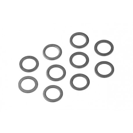 Rondelles 7x10x0.5 (10) 964075