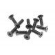Hex Screw SFH M3x10 (10) 903310